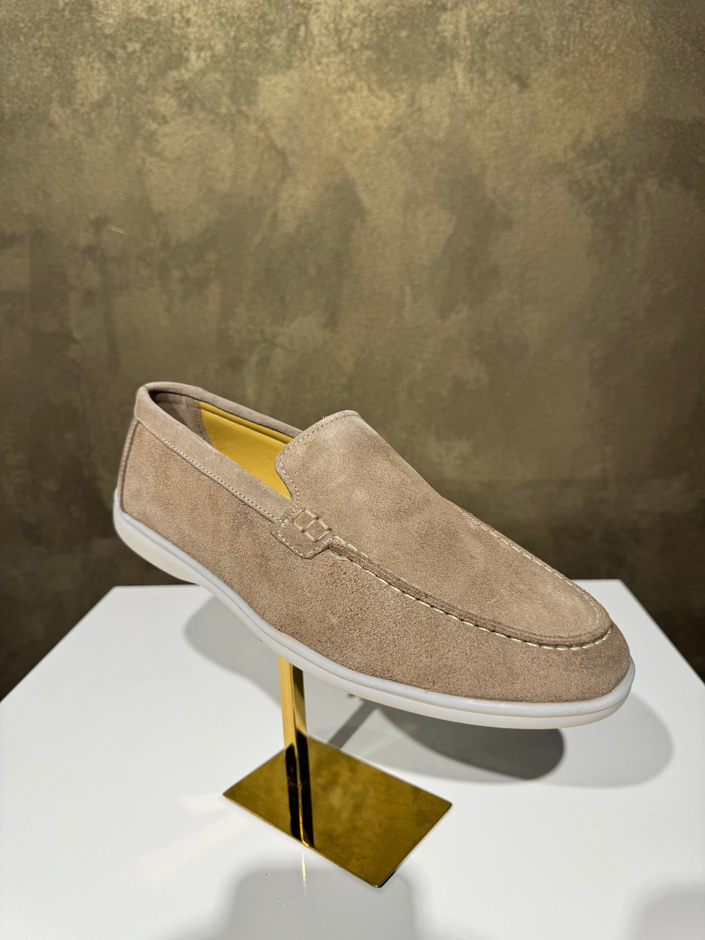 (nieuwe kleuren) YACHT Walk Loafers