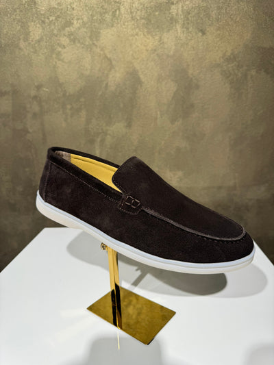 (nieuwe kleuren) YACHT Walk Loafers