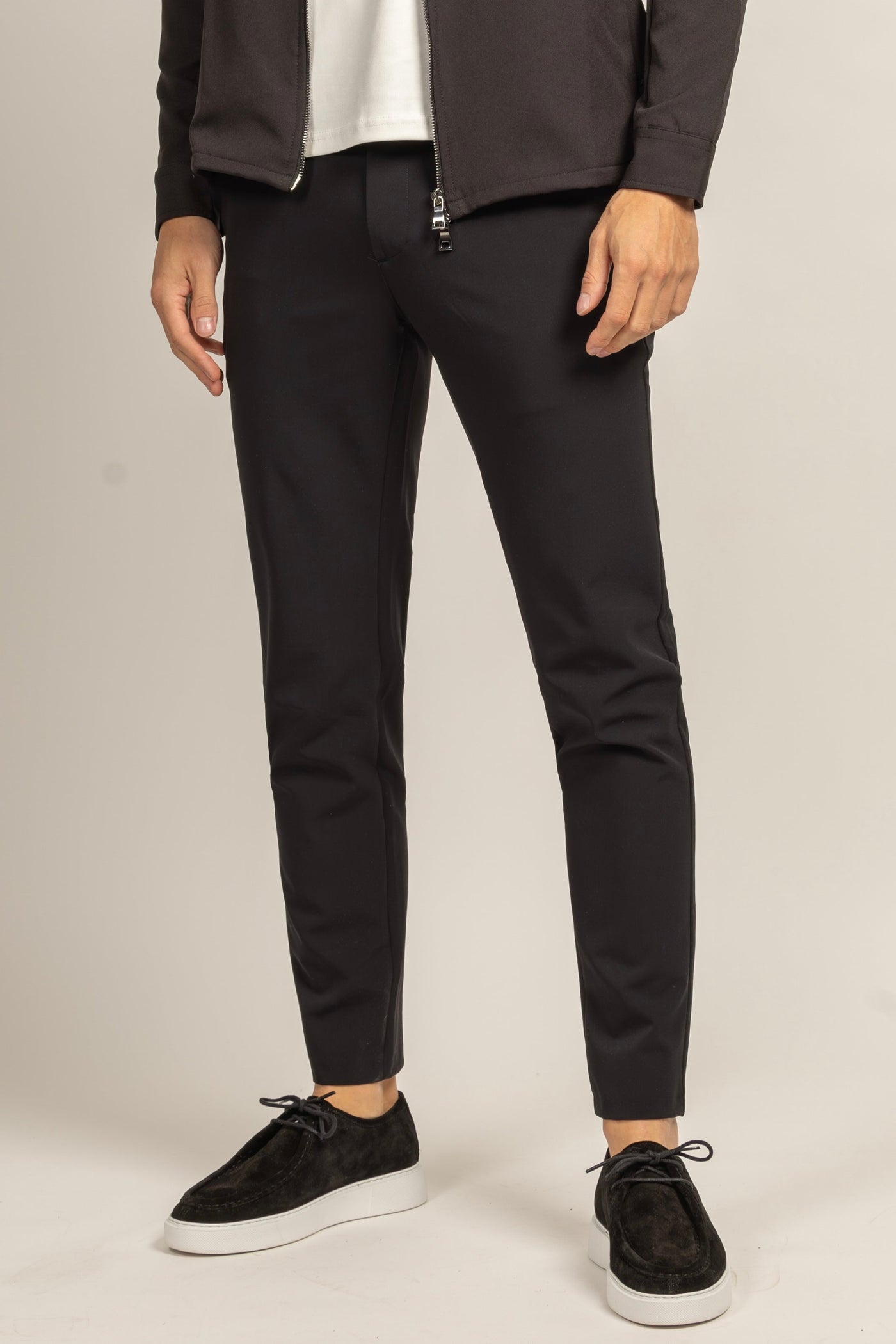 Elastische Active Pantalon