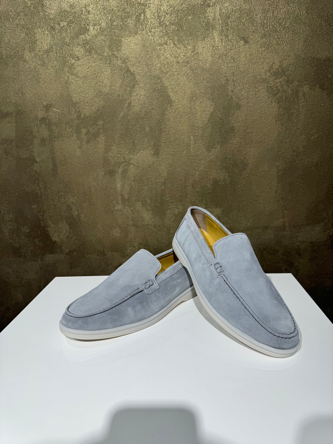 (nieuwe kleuren) YACHT Walk Loafers