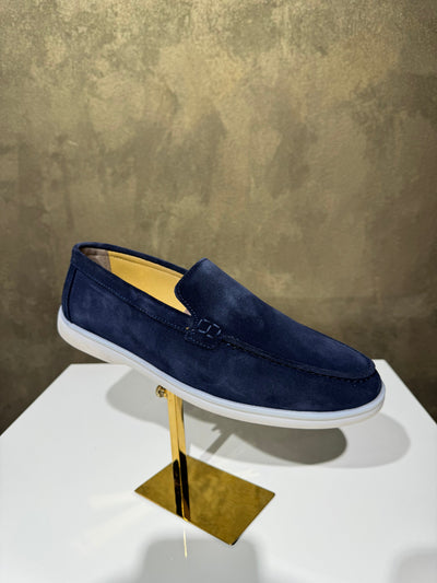 (nieuwe kleuren) YACHT Walk Loafers