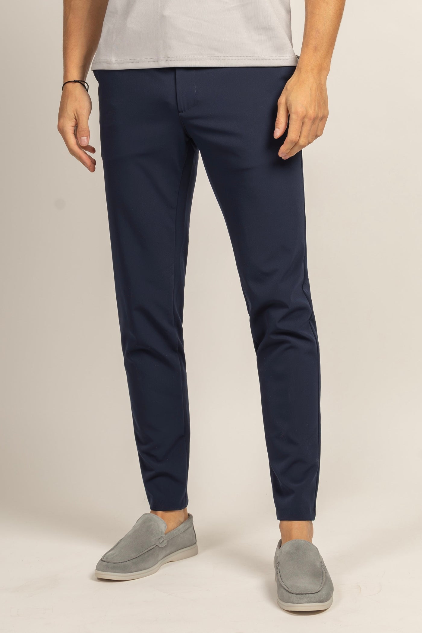 Elastische Active Pantalon